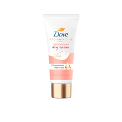 SERUM NGĂN MÙI DOVE Vitamin Giúp Mờ Thâm Thu Nhỏ Lỗ Chân Lông (CAM) 40ml x 24 tuýp