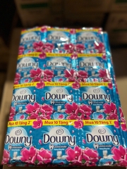 Downy dây nắng mai 10+2 18ml x30