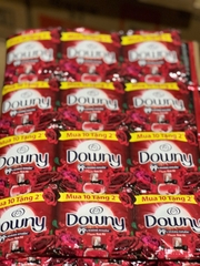 Downy dây đam Mê day 10+2 18ml x30