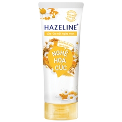 HAZELINE SỮA RỬA MẶT NGHỆ HOA CÚC 100GX24