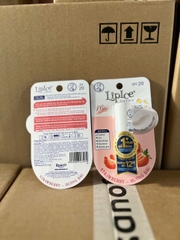 Son dưỡng môi Hương Dâu (LipIce Strawberry) 3,3 g