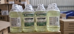Nước Súc Miệng LISTERINE Trà Xanh 250ml x 24 Chai