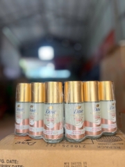 LĂN KHỬ MÙI DOVE (cam) Tinh Chất Serum Thu Nhỏ Lỗ Chân Lông 45ml x 24 chai