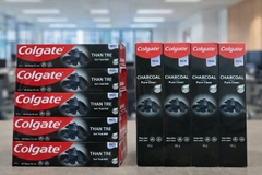 KEM ĐÁNH RĂNG COLGATE THAN TRE SẠCH THUẦN KHIẾT 180 G x 48 ỐNG