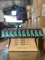 731942- DẦU GỘI XMEN DÂY WOOD 12 TANG 4 5G X 90 DÂY / THÙNG