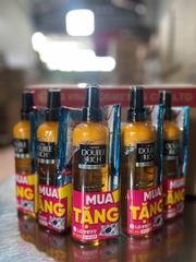DOUBLE RICH NƯỚC DƯỠNG CHO TÓC NHUỘM Y19 (VÀNG) 250ML TẶNG X 20 BỘ