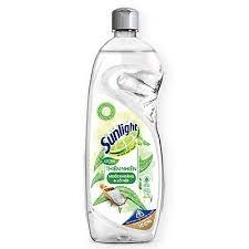 NƯỚC RỬA CHÉN SUNLIGHT NRC THIEN NHIEN MK&LHOI 750G x 15 chai