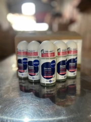 91780 - LĂN NGĂN MÙI NIVEA DƯỠNG SÁNG ĐỀU MÀU 50ml x 24 chai