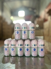 83734 LĂN NGĂN MÙI NỮ NIVEA NGOC TRAI 25ML x 30 CHAI
