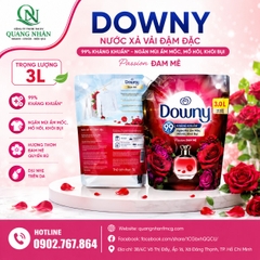 Downy túi  đam Mê 3LX4(3.25)