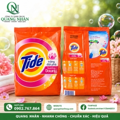 Tide Bột Giặt Downy 690g x 18 gói