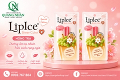 Son Dưỡng Môi LIPICE SHEER COLOR Q Trà Ô Long 2.4 G X 40 CÂY