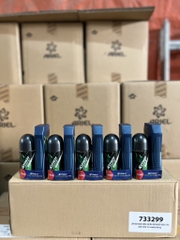 LĂN KHỬ MÙI XMEN AMAZON 50ML TẶNG DG XMEN 70G X 23 BỘ