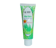 KEO LỘT E100 NHA ĐAM LỚN 100G