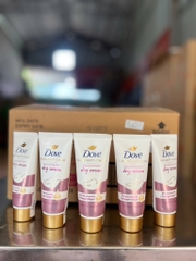 SERUM NGĂN MÙI DOVE Colagen Giúp Da Sáng Mịn Đều Màu (HỒNG) 40ml x 24 TUÝP