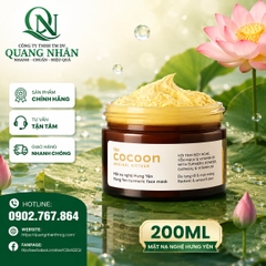 Mặt nạ nghệ Hưng Yên 30ml X 24 hủ