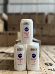 84160 SÁP NGĂN MÙI NỮ NIVEA TRẮNG MỊN MỜ VẾT THÂM 50ML x 15 chai