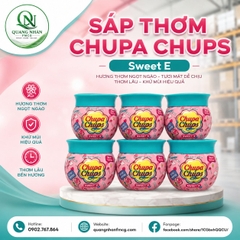 Sáp thơm làm tươi mát không khí hương ngọt ngào 155G hiệu TAKE & CARE x 24 hũ/thùng