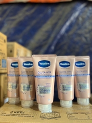 Sữa Dưỡng Thể VASELINE Gluta-Hya Tone Up 4X 300ml x 12tuýp