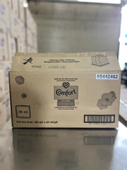NƯỚC XẢ VẢI COMFORT DỊU NHẸ CHO DA NHẠY CẢM 10G X 20ml X30 DÂY
