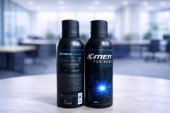 XỊT KHỬ MÙI XMEN FOR BOSS LEGEND (XD) 150ML X 24 CHAI