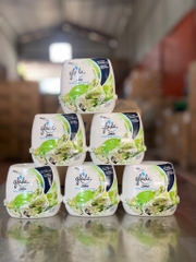 Sáp Thơm Glade - Hương Hoa Lài 180G x 12 cục