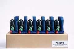 LĂN KHỬ MÙI XMEN AMAZON 50ML TẶNG DG XMEN 70G X 23 BỘ