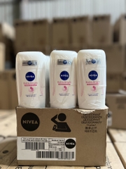 84160 SÁP NGĂN MÙI NỮ NIVEA TRẮNG MỊN MỜ VẾT THÂM 50ML x 15 chai