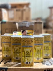 KEM CHỐNG NẮNG POND'S CHỐNG NẮNG & CẤP ẨM 50G x 6 hộp