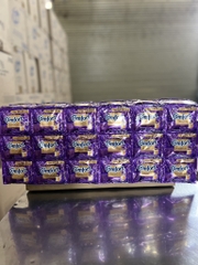 NƯỚC XẢ VẢI COMFORT HUONG NUOC HOA THIÊN NHIÊN DIỆU KỲ 10G X 20ML X 30 DÂY