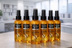 NƯỚC XỊT DƯỠNG TÓC DOUBLE RICH CHĂM SÓC CHUYÊN SÂU DÀNH CHO TÓC NHUỘM 120ML x 48 CHAI