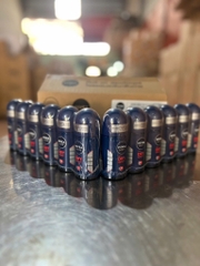 81610 LĂN NGĂN MÙI NAM NIVEA KHÔ THOÁNG 50ML x 24 CHAI