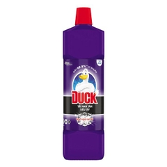 TẨY NHÀ TẮM DUCK - 1.8L x 6 CHAI