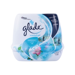 SÁP THƠM GLADE - H.HOA TƯƠI MÁT 180G x 12 cục