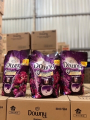 Nước xả vải Downy hương HUYỀN BÍ túi 3 lít x 4 Túi