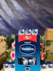 SỮA DƯỠNG THỂ VASELINE (HỒNG) TRẮNG DA 330ML x 12 CHAI