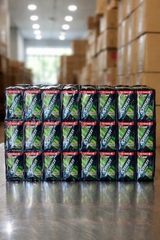 731942- DẦU GỘI XMEN DÂY WOOD 12 TANG 4 5G X 90 DÂY / THÙNG