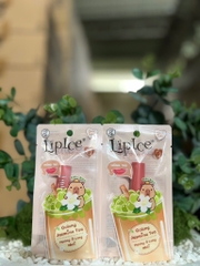 Son Dưỡng Môi LIPICE SHEER COLOR Q Trà Ô Long 2.4 G X 40 CÂY