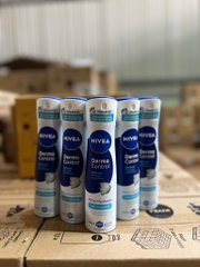 91765-XỊT NGĂN MÙI NIVEA DƯỠNG SÁNG VÀ PHỤC HỒI 150ML X 24 CHAI