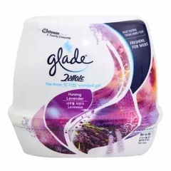 SÁP THƠM GLADE - H.HOA OAI HUONG 180G x 12 cục
