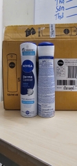 91765-XỊT NGĂN MÙI NIVEA DƯỠNG SÁNG VÀ PHỤC HỒI 150ML X 24 CHAI