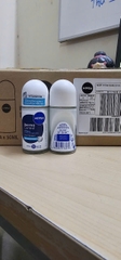 91768 - LĂN NGĂN MÙI NIVEA DƯỠNG SÁNG VÀ PHỤC HỒI 50ML X 24 CHAI
