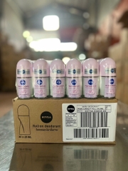 83734 LĂN NGĂN MÙI NỮ NIVEA NGOC TRAI 25ML x 30 CHAI