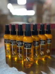 NƯỚC XỊT DƯỠNG TÓC DOUBLE RICH CHĂM SÓC CHUYÊN SÂU DÀNH CHO TÓC NHUỘM 120ML x 48 CHAI