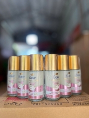 LĂN KHỬ MÙI DOVE (hồng) Tinh Chất Serum Sáng Mịn Đều Màu 45ml x 24 chai