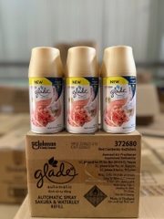 GLADE_CHAI XIT TDONG ANH DAO LILY 252ml