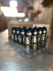 82293 Lăn ngăn mùi Nivea Men Roll On Black&white 12ml x 48 chai