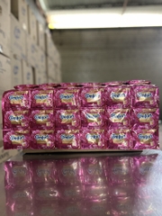 NƯỚC XẢ VẢI COMFORT HUONG NUOC HOA KIÊU SA 10G x20ml x 30 dây