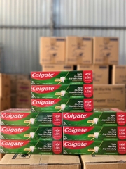 KEM ĐÁNH RĂNG COLGATE NGỪA SÂU RĂNG CHẮC KHỎE 225G x  36 cây