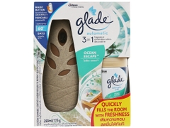GLADE_BO(R+MAY)XIT TD BIEN P.BONG 175G) x 4 bộ